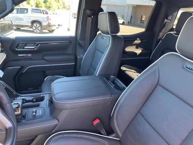 2026 GMC Sierra 1500 Crew Cab, Short Bed, AT4X, 4WD