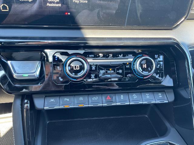 2026 GMC Sierra 1500 Crew Cab, Short Bed, AT4X, 4WD