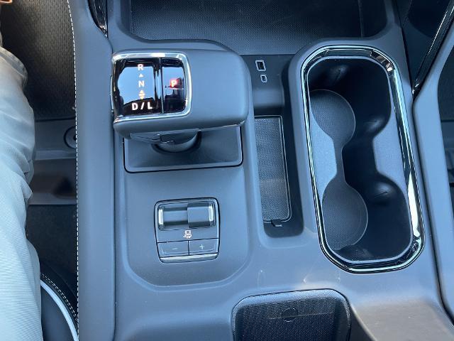 2026 GMC Sierra 1500 Crew Cab, Short Bed, AT4X, 4WD