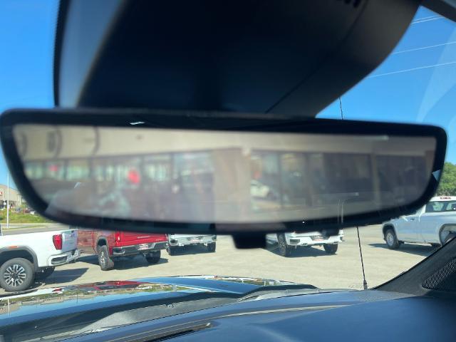 2026 GMC Sierra 1500 Crew Cab, Short Bed, AT4X, 4WD