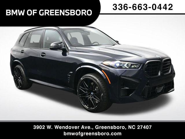 2026 BMW X5 M Competition for sale in Greensboro, NC