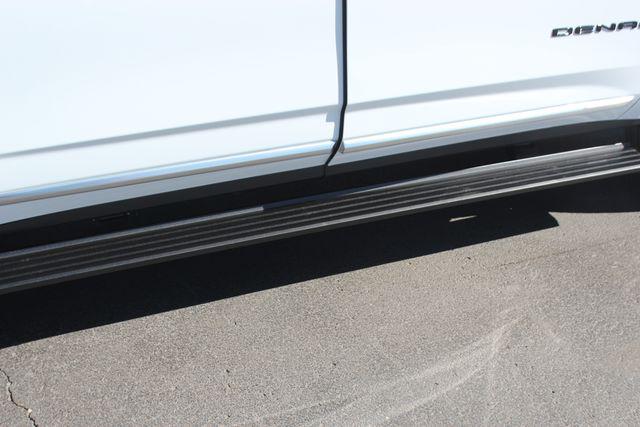 2026 GMC Yukon XL 4WD Denali