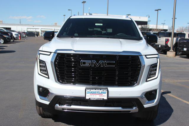 2026 GMC Yukon XL 4WD Denali