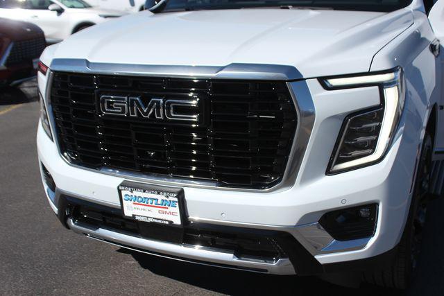 2026 GMC Yukon XL 4WD Denali
