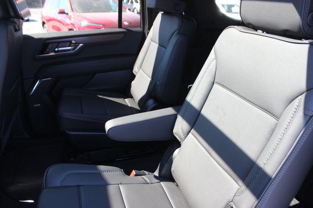 2026 GMC Yukon XL 4WD Denali