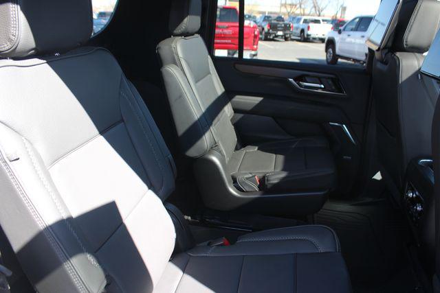 2026 GMC Yukon XL 4WD Denali