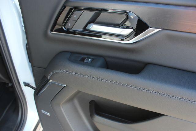 2026 GMC Yukon XL 4WD Denali