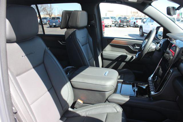 2026 GMC Yukon XL 4WD Denali