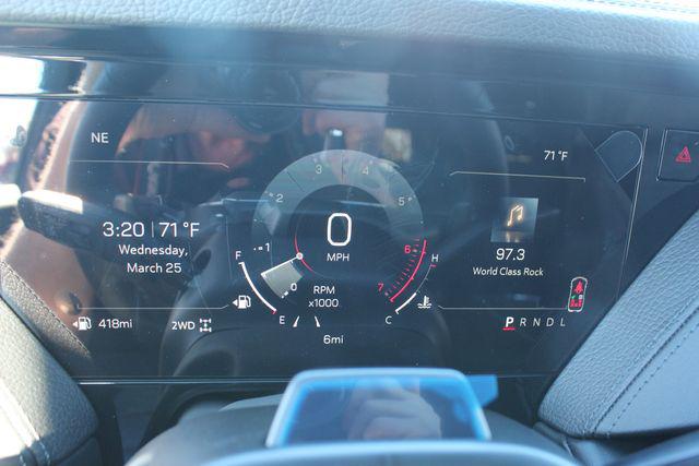 2026 GMC Yukon XL 4WD Denali