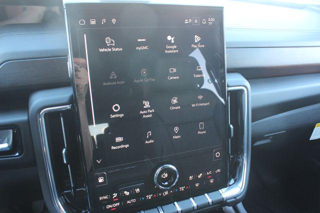 2026 GMC Yukon XL 4WD Denali