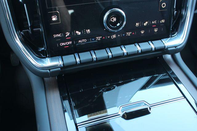 2026 GMC Yukon XL 4WD Denali
