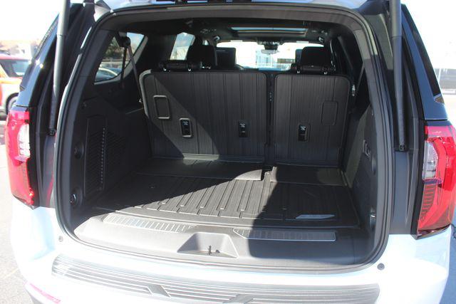 2026 GMC Yukon XL 4WD Denali