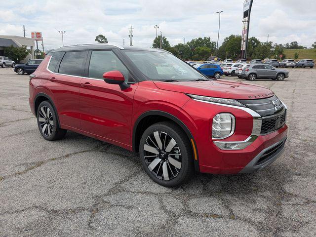 2026 Mitsubishi Outlander SEL 1.5T 2WD for sale in Augusta, GA