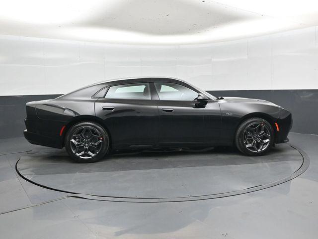 2026 Dodge Charger GT