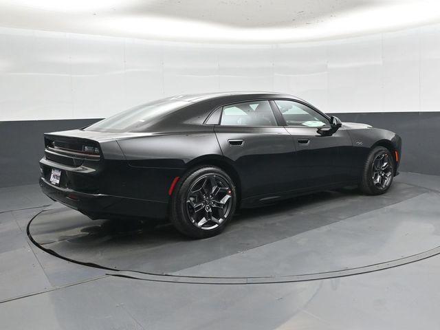 2026 Dodge Charger GT