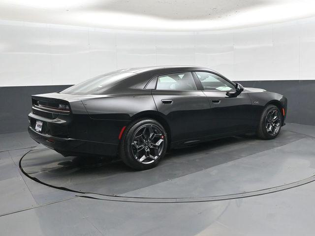 2026 Dodge Charger GT