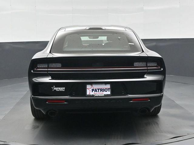 2026 Dodge Charger GT
