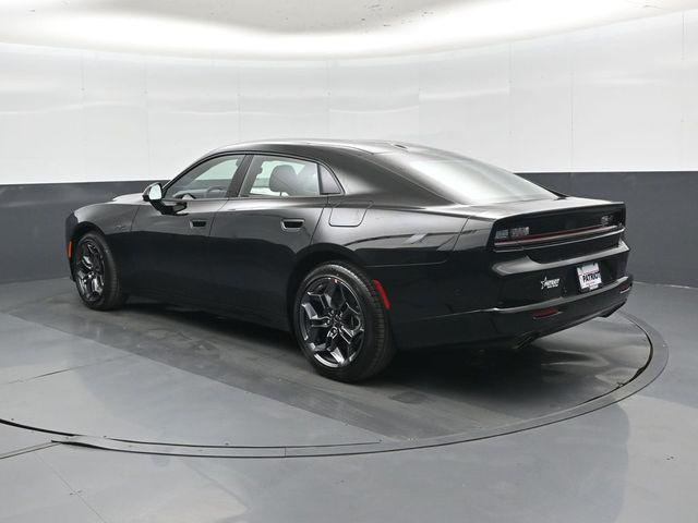 2026 Dodge Charger GT