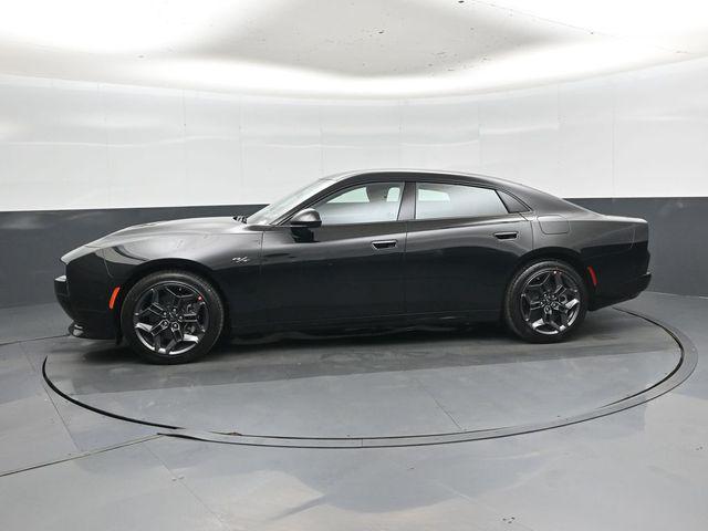 2026 Dodge Charger GT