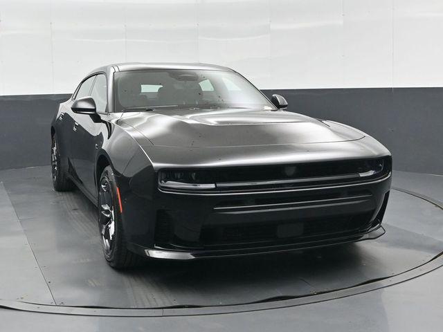 2026 Dodge Charger GT