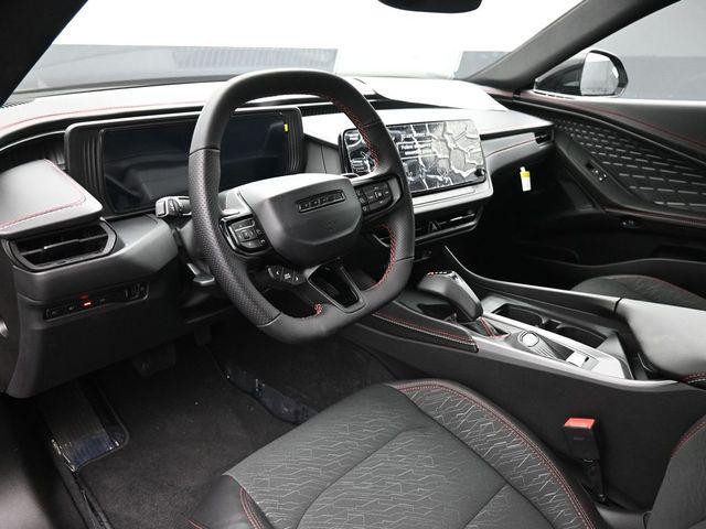 2026 Dodge Charger GT