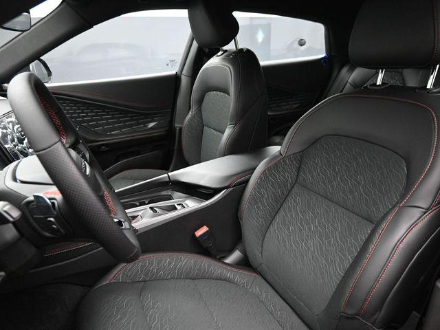 2026 Dodge Charger GT