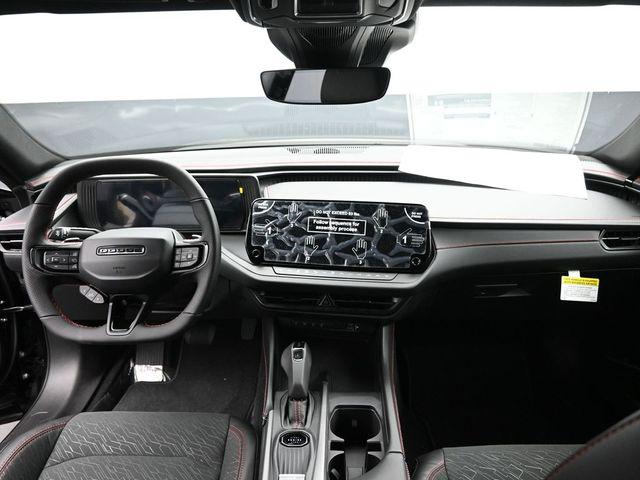 2026 Dodge Charger GT