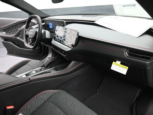 2026 Dodge Charger GT