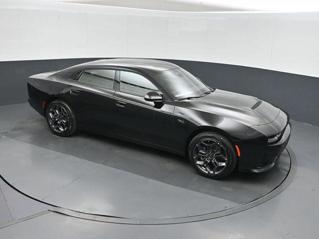 2026 Dodge Charger GT