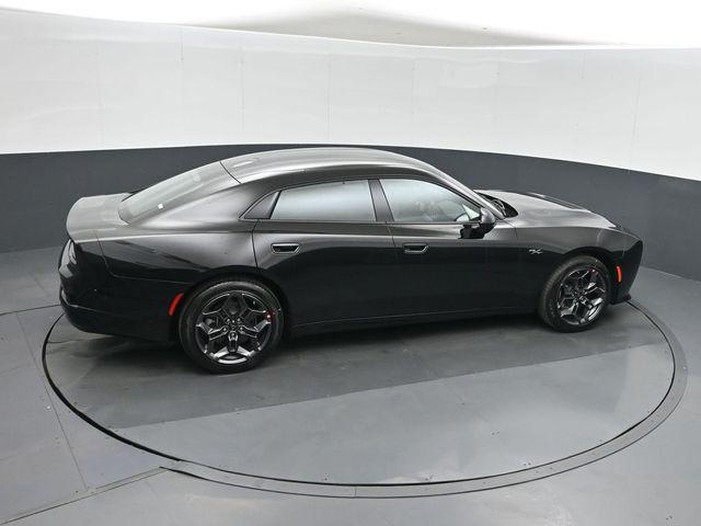 2026 Dodge Charger GT