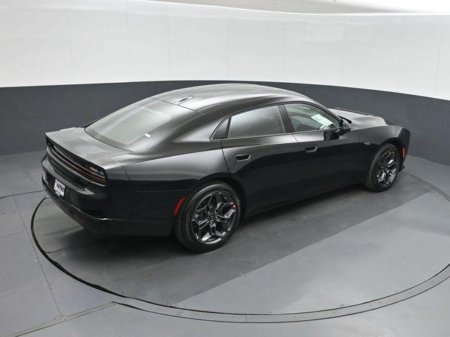 2026 Dodge Charger GT