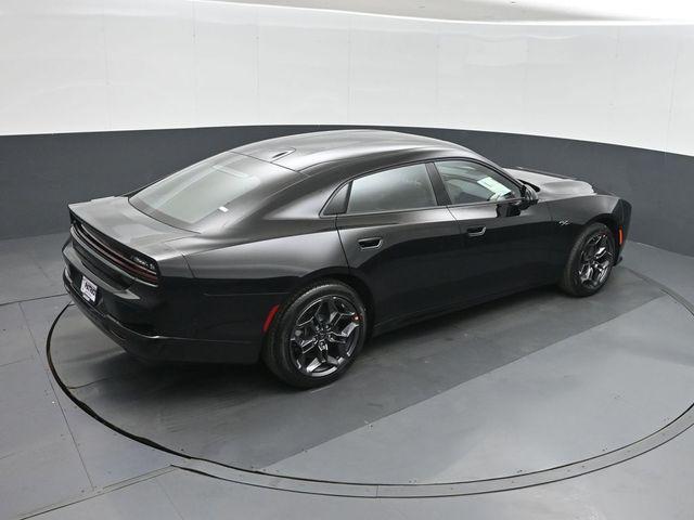 2026 Dodge Charger GT
