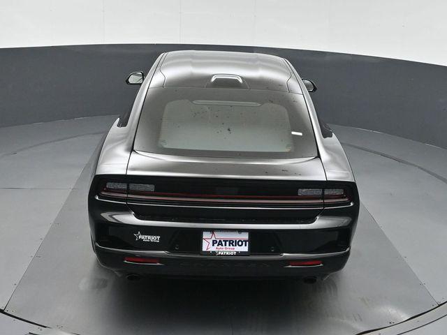 2026 Dodge Charger GT