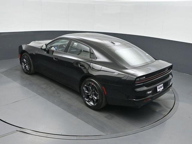 2026 Dodge Charger GT