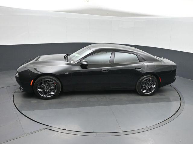 2026 Dodge Charger GT
