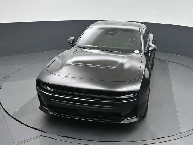 2026 Dodge Charger GT