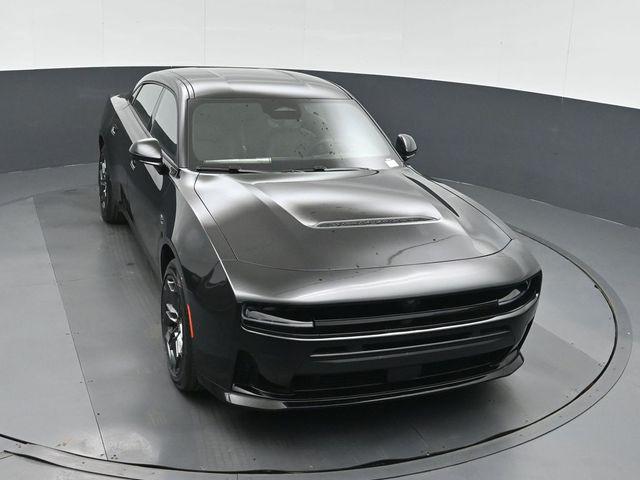 2026 Dodge Charger GT