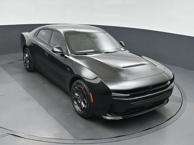 2026 Dodge Charger GT