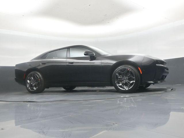 2026 Dodge Charger GT