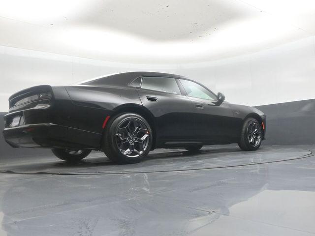 2026 Dodge Charger GT