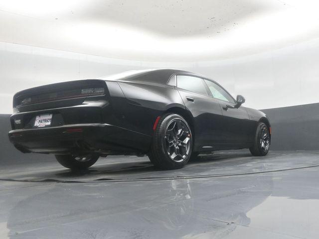 2026 Dodge Charger GT
