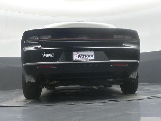 2026 Dodge Charger GT