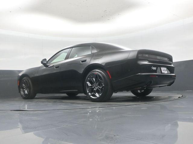 2026 Dodge Charger GT