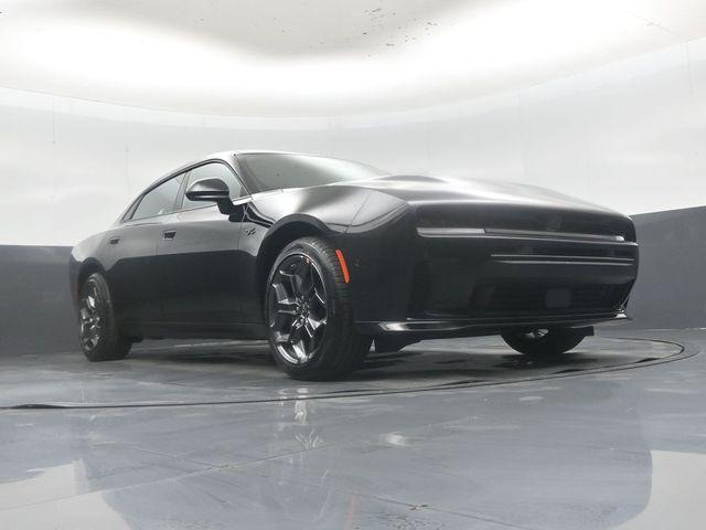 2026 Dodge Charger GT