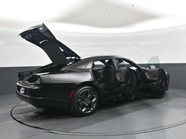 2026 Dodge Charger GT