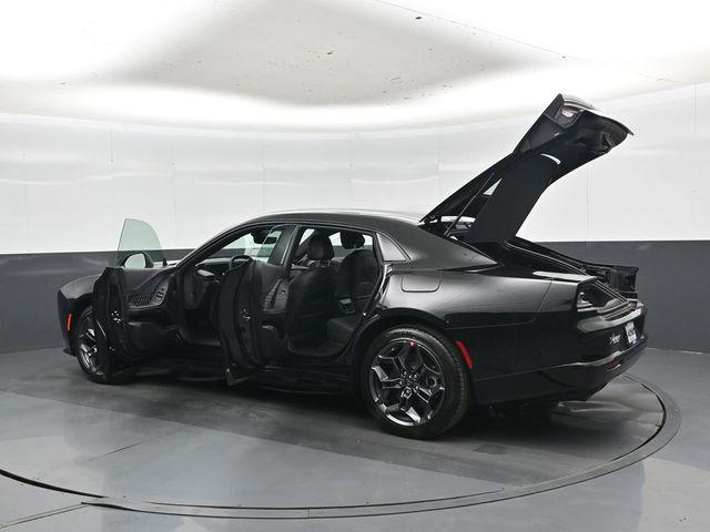 2026 Dodge Charger GT
