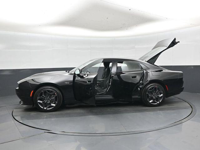 2026 Dodge Charger GT