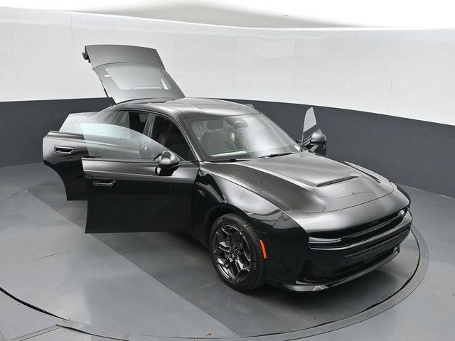 2026 Dodge Charger GT