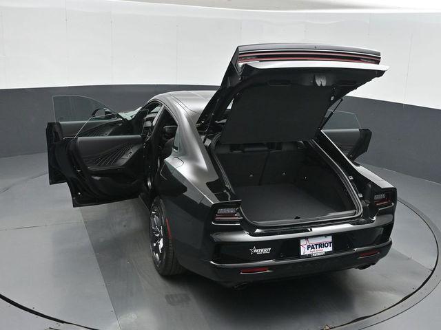 2026 Dodge Charger GT