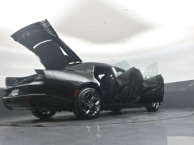 2026 Dodge Charger GT